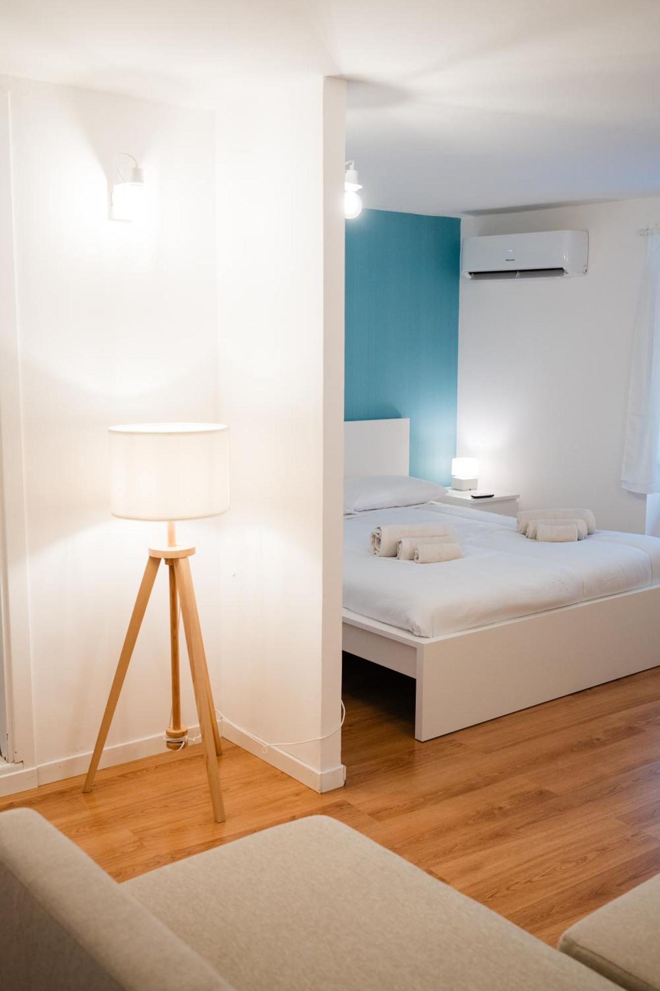 Apartamento Casetta Vacanze Partenope