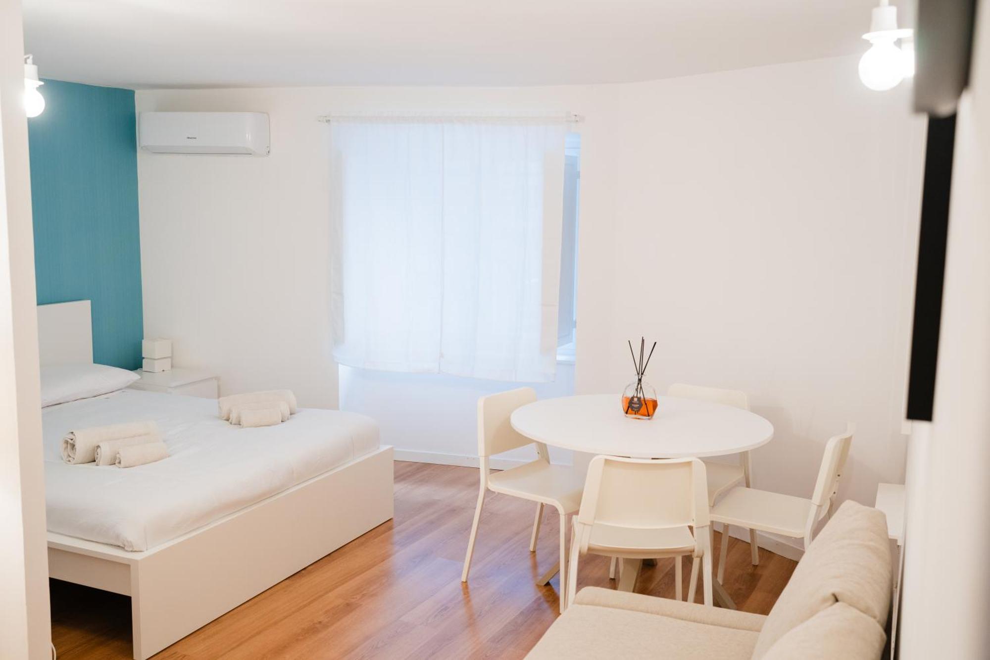 Apartamento Casetta Vacanze Partenope *