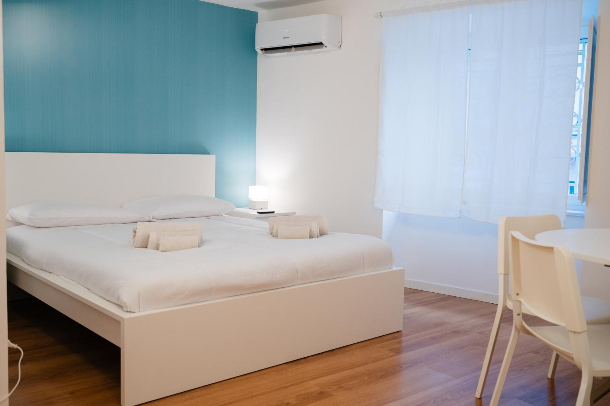 Casetta Vacanze Partenope Apartamento