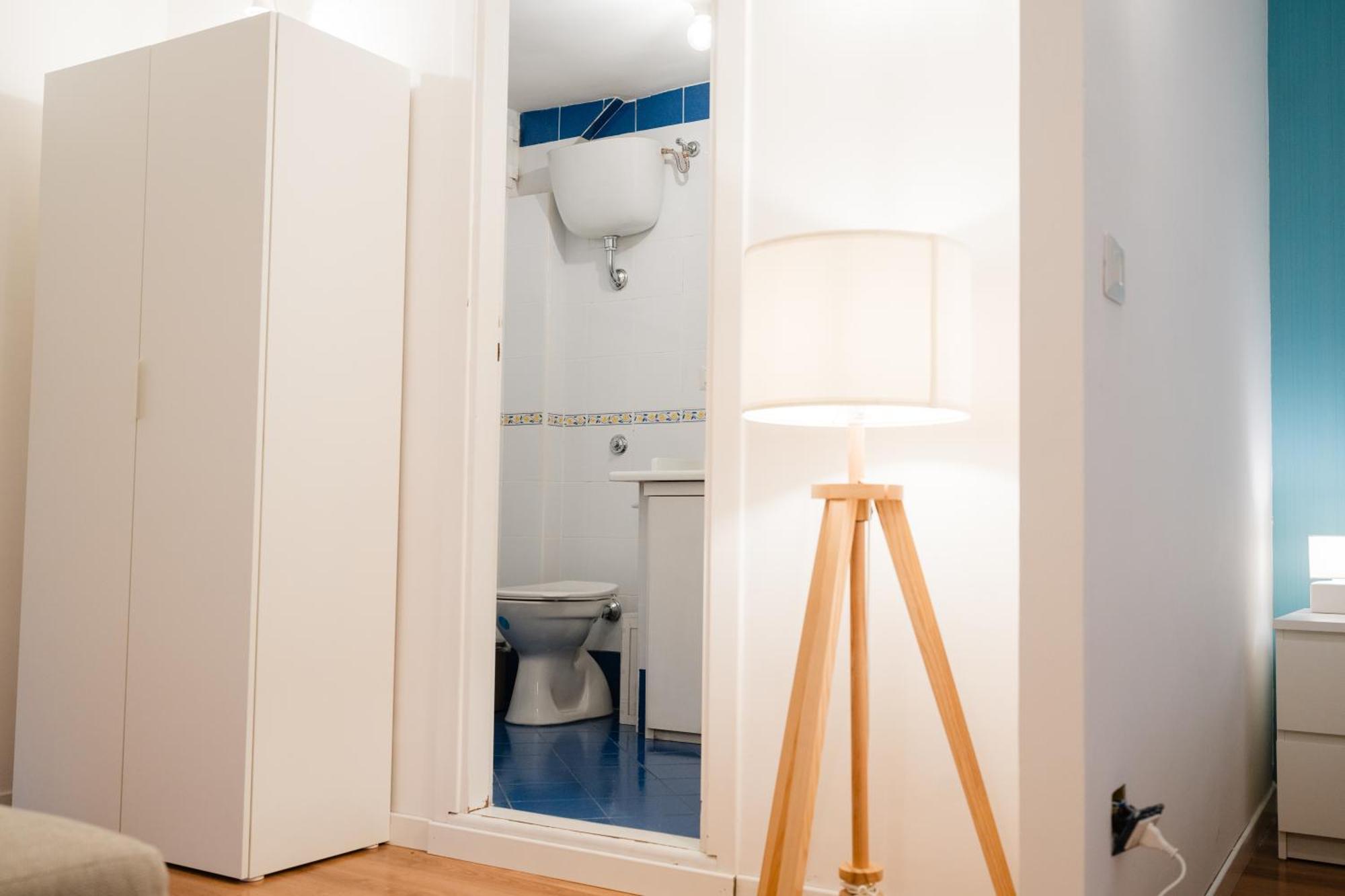 Apartamento Casetta Vacanze Partenope *