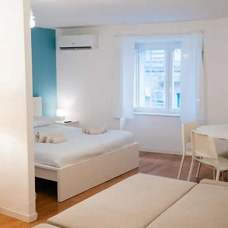 Casetta Vacanze Partenope Naples Extérieur photo