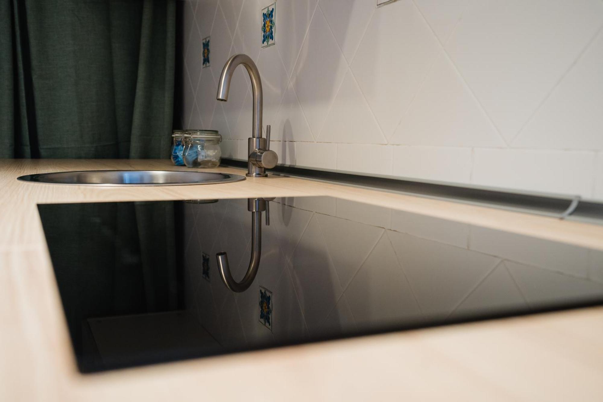 Appartement Casetta Vacanze Partenope